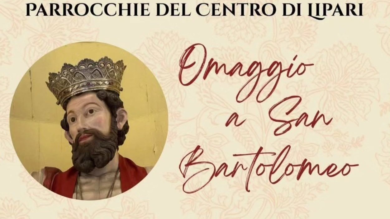 Conferenza "Dal rito al patrimonio culturale"